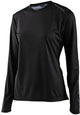 Troy Lee Designs Lilium LS Womens MTB Jersey - ABC Bikes