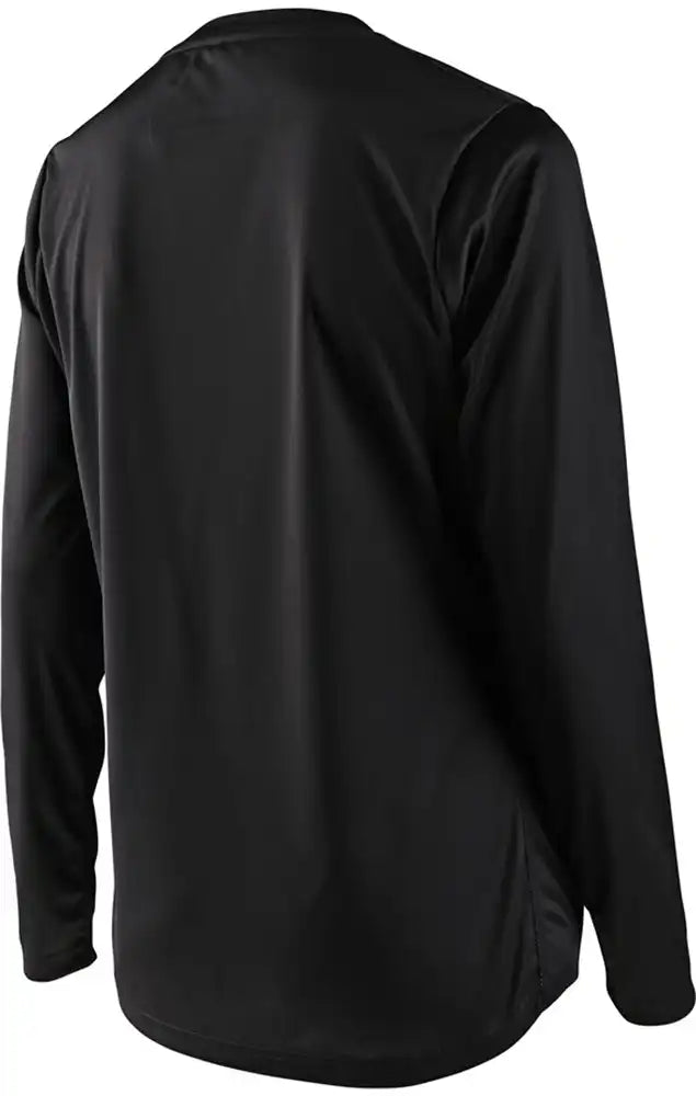 Troy Lee Designs Lilium LS Womens MTB Jersey - ABC Bikes