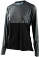 Troy Lee Designs Lilium BLOCK LS Womens MTB Jersey - ABC Bikes