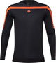 Fox Flexair Aviation LS Mens MTB Jersey - ABC Bikes