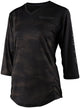 Troy Lee Designs Mischief BRUSHED 3/4 Womens MTB Jersey - ABC Bikes