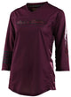 Troy Lee Designs Mischief 3/4 Womens MTB Jersey - ABC Bikes