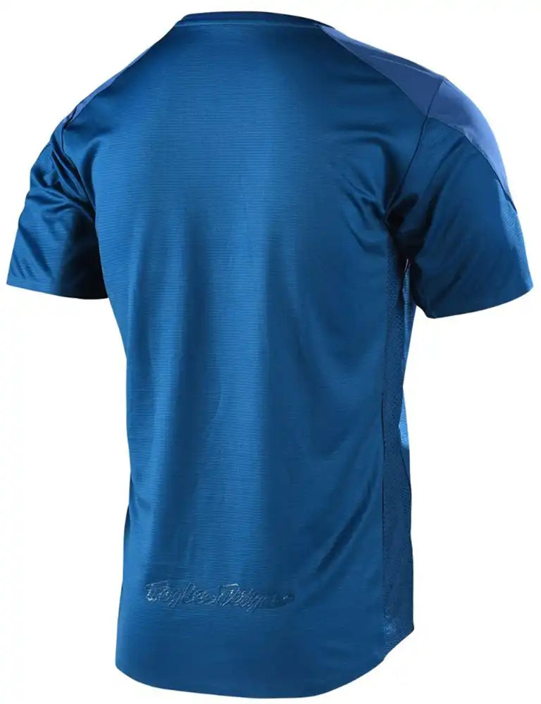Troy Lee Designs Drift SS Mens MTB Jersey - ABC Bikes
