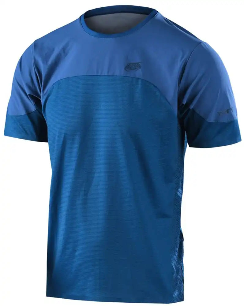 Troy Lee Designs Drift SS Mens MTB Jersey - ABC Bikes