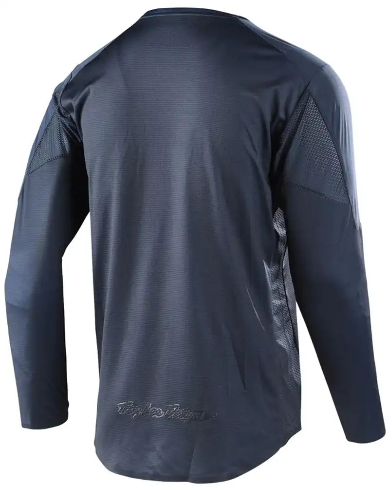 Troy Lee Designs Drift LS Mens MTB Jersey - ABC Bikes