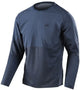 Troy Lee Designs Drift LS Mens MTB Jersey - ABC Bikes