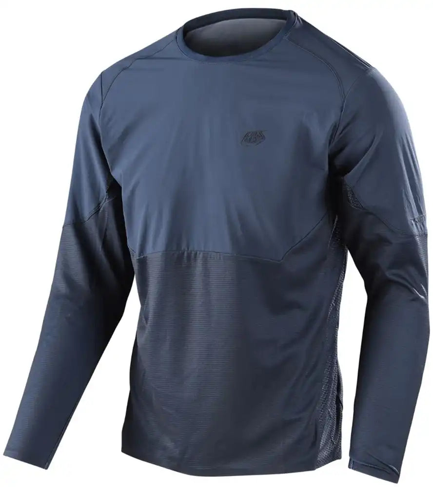 Troy Lee Designs Drift LS Mens MTB Jersey - ABC Bikes