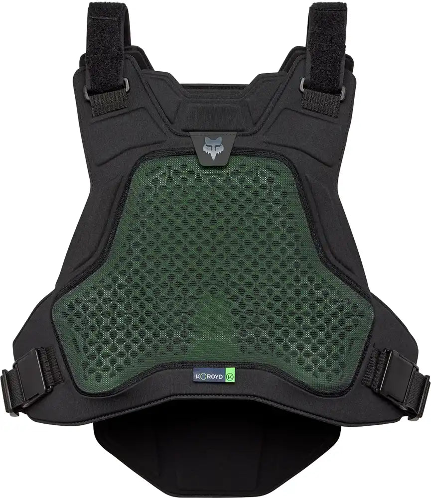 Fox Airframe Youth Chest Protection Vest - ABC Bikes