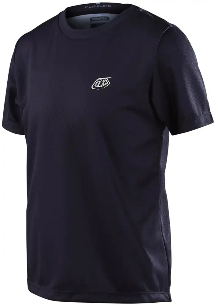 Troy Lee Designs Flowline SS Youth MTB Jersey - ABC Bikes