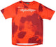 Troy Lee Designs Flowline FLARED SS Youth MTB Jersey - ABC Bikes