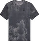 Fox AOP SS Mens Tech T-Shirt - ABC Bikes