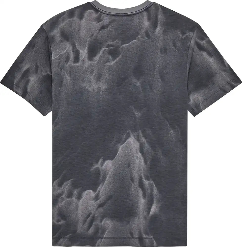 Fox AOP SS Mens Tech T-Shirt - ABC Bikes