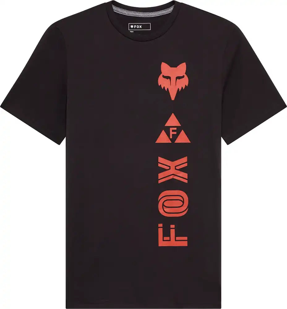 Fox Glyph SS Mens Tech T-Shirt - ABC Bikes