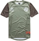 Troy Lee Designs Flowline FLIPPED SS Youth MTB Jersey - ABC Bikes