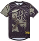Troy Lee Designs Flowline CONFINED SS Youth MTB Jersey - ABC Bikes