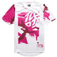 Troy Lee Designs Flowline CONFINED SS Youth MTB Jersey - ABC Bikes