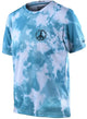 Troy Lee Designs Flowline PLOT SS Youth MTB Jersey - ABC Bikes