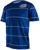 Troy Lee Designs Flowline REVERT SS Youth MTB Jersey - ABC Bikes
