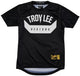 Troy Lee Designs Flowline AIRCORE SS Youth MTB Jersey - ABC Bikes