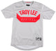 Troy Lee Designs Flowline AIRCORE SS Youth MTB Jersey - ABC Bikes