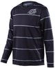 Troy Lee Designs Flowline REVERT LS Youth MTB Jersey - ABC Bikes