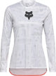 Fox Ranger LUNAR SE LS Womens MTB Jersey - ABC Bikes
