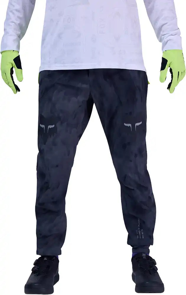 Fox Ranger LUNAR SE Mens MTB Pants - ABC Bikes