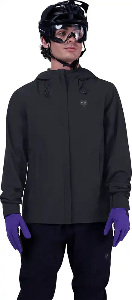 Fox Ranger LUNAR SE Mens Jacket - ABC Bikes