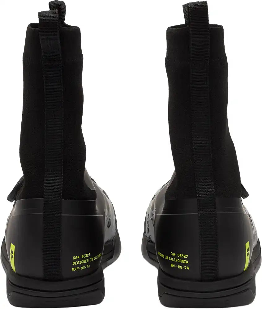 Fox Union LUNAR SE All Weather Flat Mens Platform MTB Shoes - ABC Bikes
