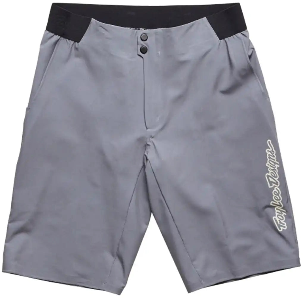 Troy Lee Designs Flowline Superlyte MONO Mens MTB Shorts - ABC Bikes