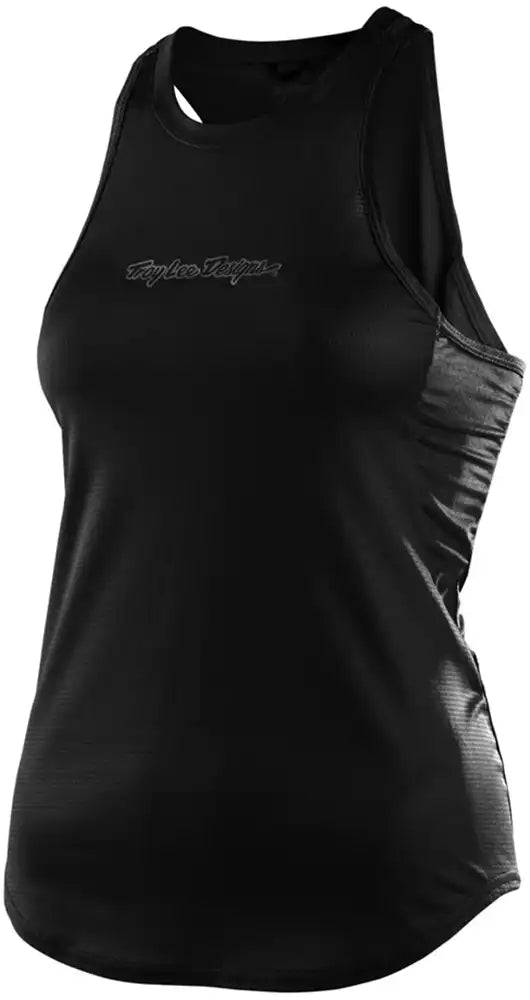 Troy Lee Designs Luxe SL Womens MTB Jersey - ABC Bikes