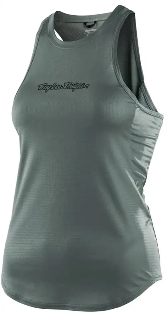 Troy Lee Designs Luxe SL Womens MTB Jersey - ABC Bikes