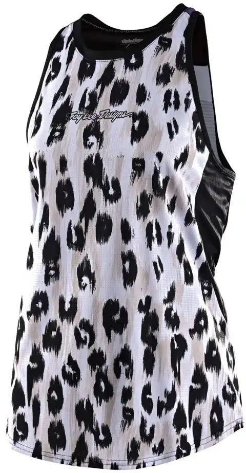 Troy Lee Designs Luxe Womens Tank - ABC Bikes