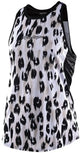 Troy Lee Designs Luxe WILD CAT SL Womens MTB Jersey - ABC Bikes