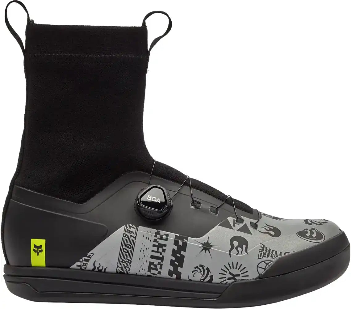 Fox Union LUNAR SE All Weather Mens MTB Shoes - ABC Bikes