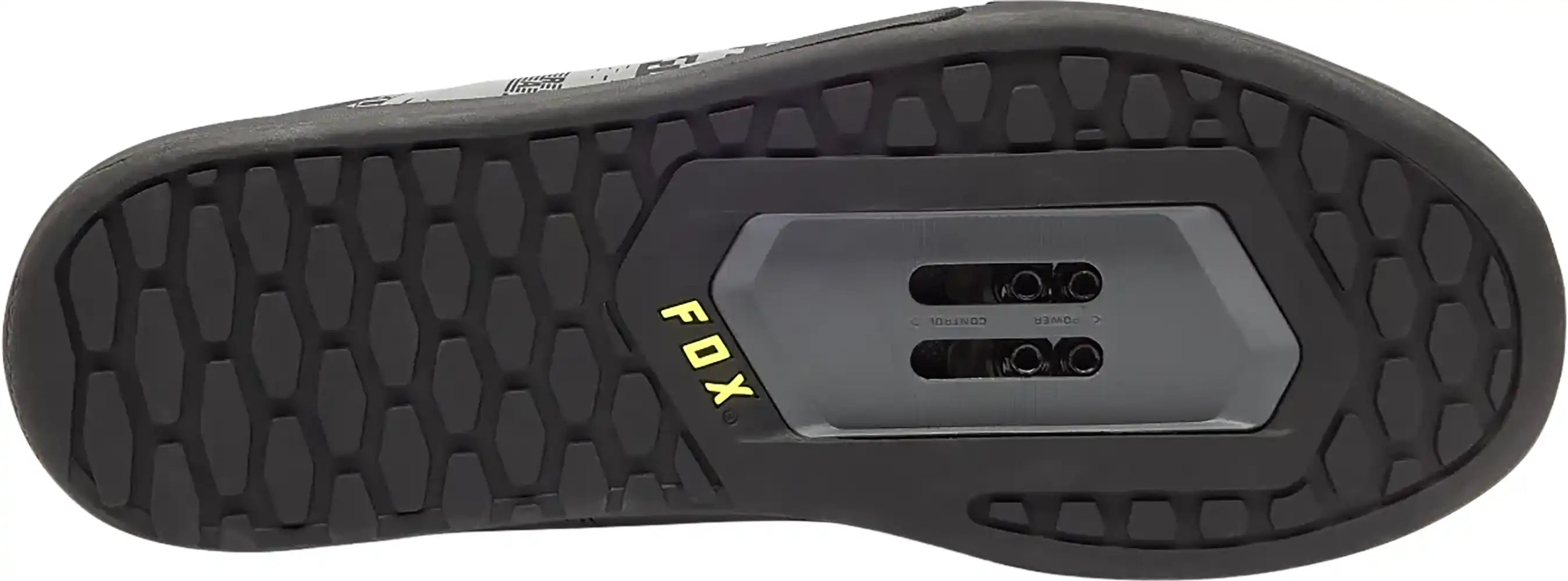 Fox Union LUNAR SE All Weather Mens MTB Shoes - ABC Bikes