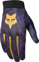 Fox Ranger IMAGE FEEL Youth MTB Gloves - ABC Bikes