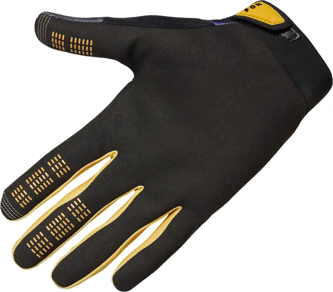 Fox Ranger IMAGE FEEL Youth MTB Gloves - ABC Bikes