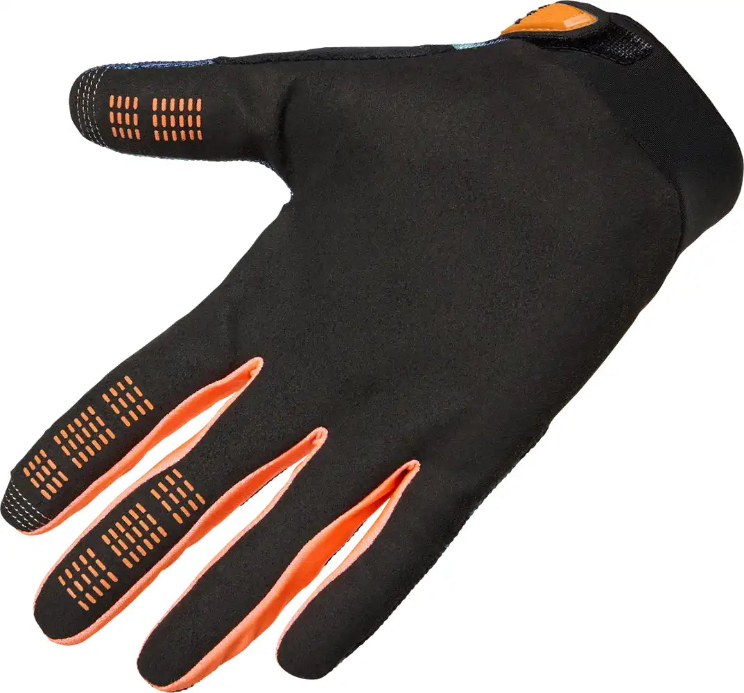 Fox Ranger IMAGE FEEL Youth MTB Gloves - ABC Bikes