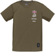Troy Lee Designs Skyline WORLDWIDE SS Mens MTB Jersey - ABC Bikes