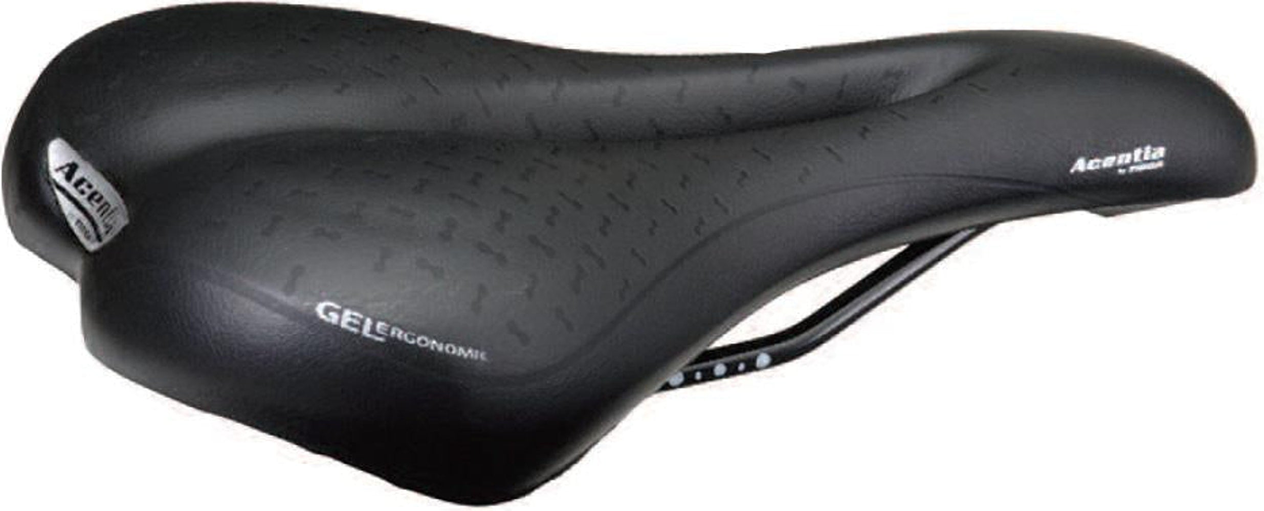 Acentia Fortis Aura Saddle
