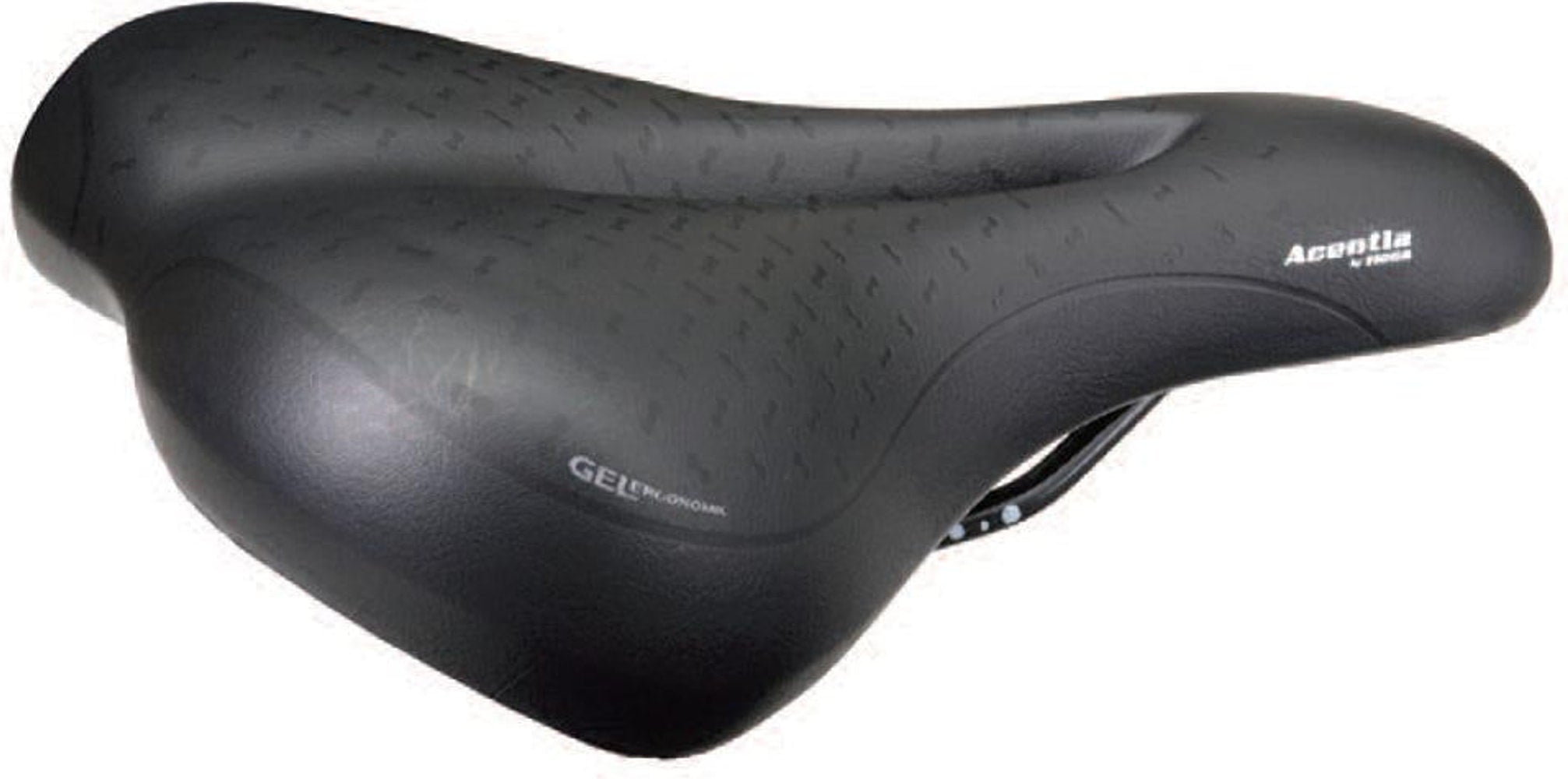 Acentia Geminus Aura Saddle