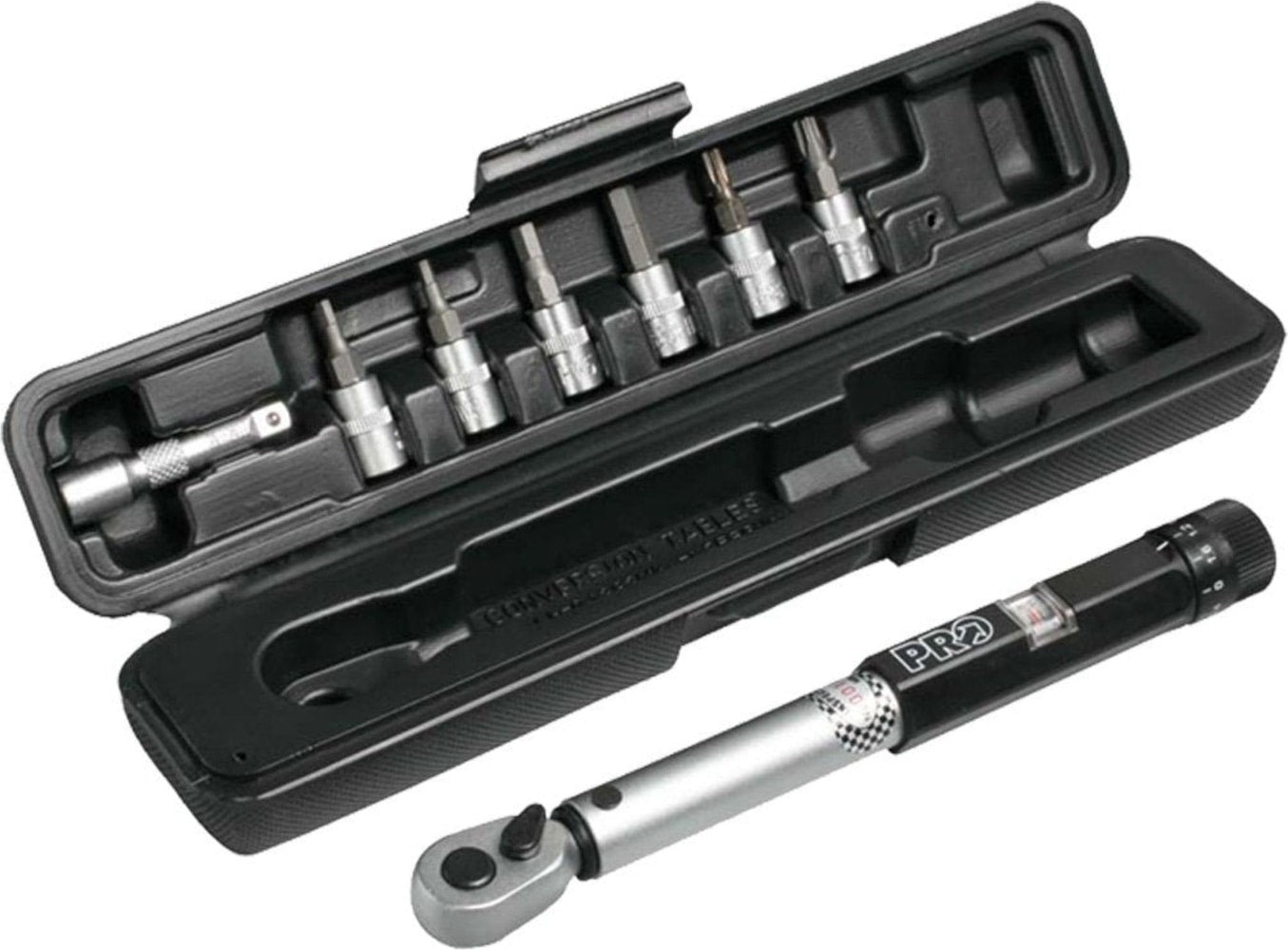 PRO Torque Wrench