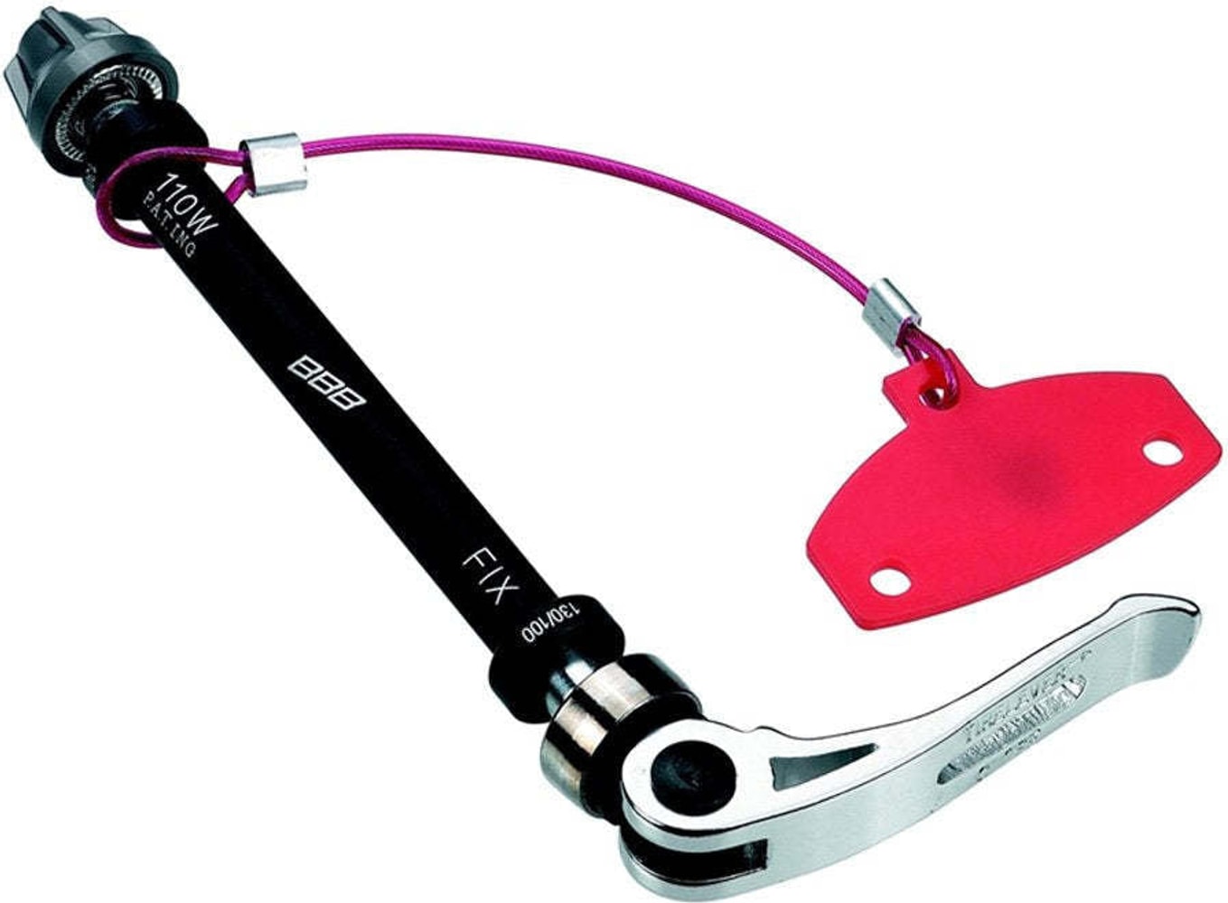 BBB Forkgrip
