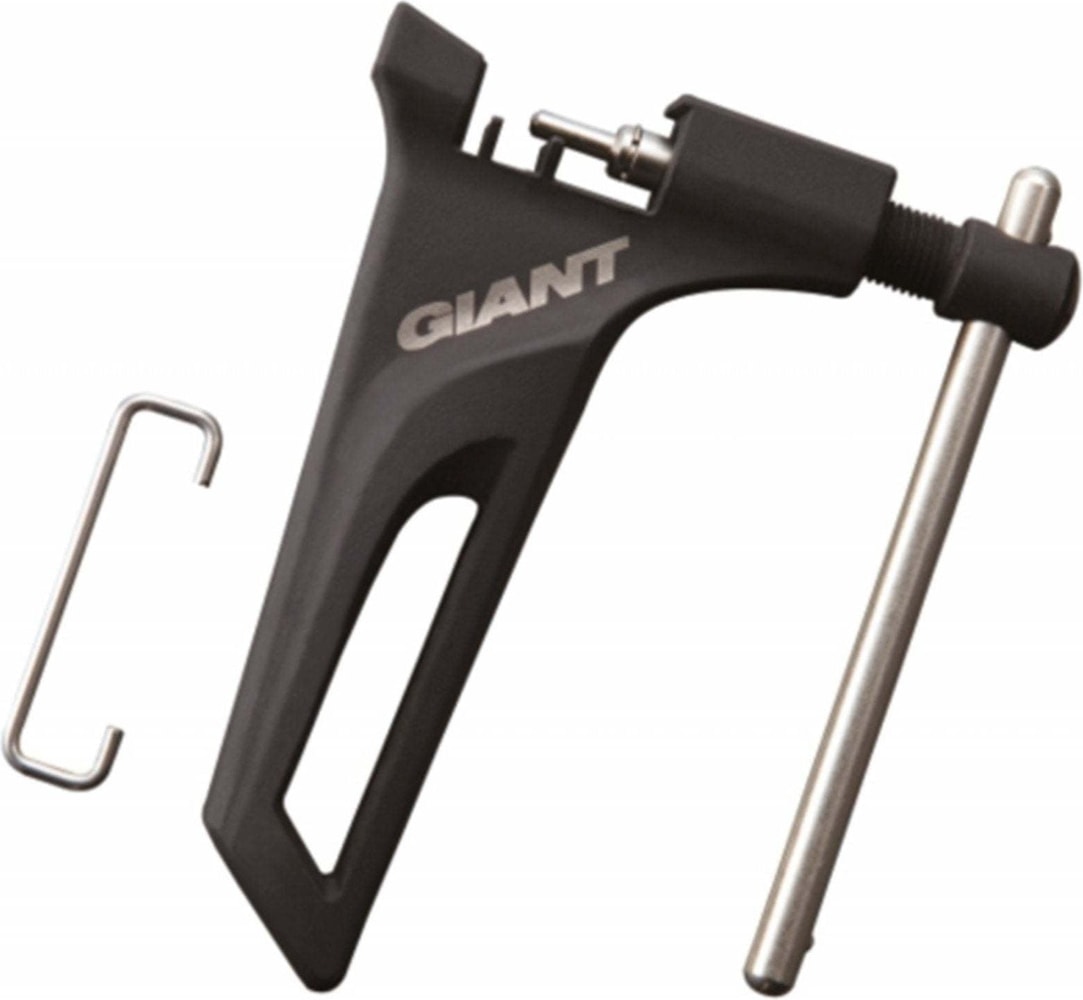 Giant Tool Shed Chain Breaker accessory with sturdy metal construction for breaking and connecting chains.
