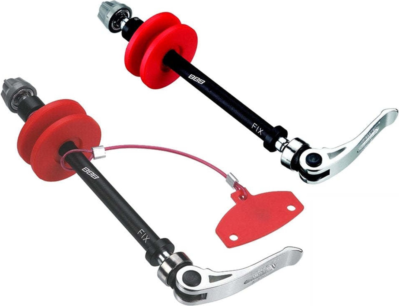 BBB Chaingrip Chain Keeper