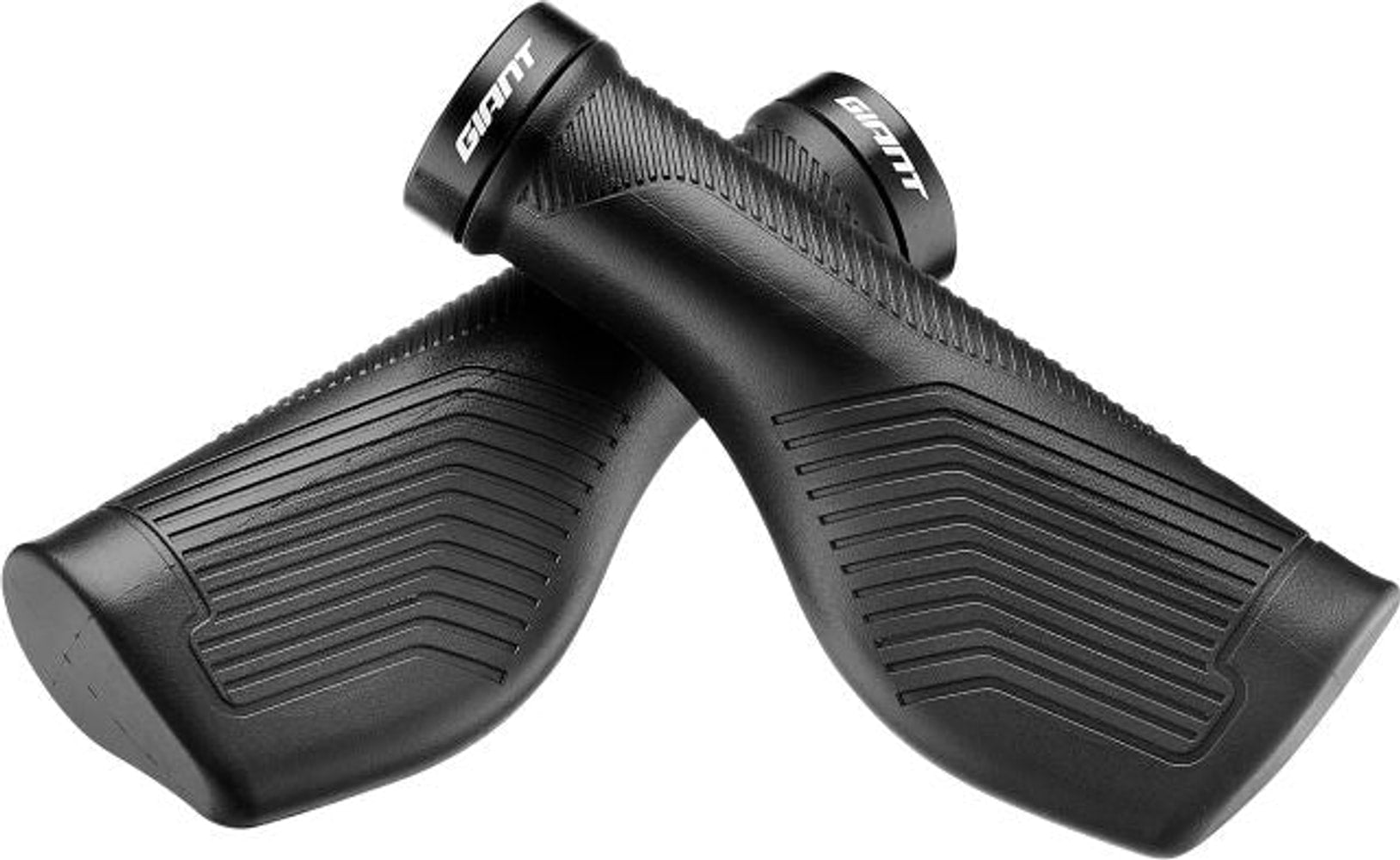 Giant Connect Ergo Max Lock On Grips