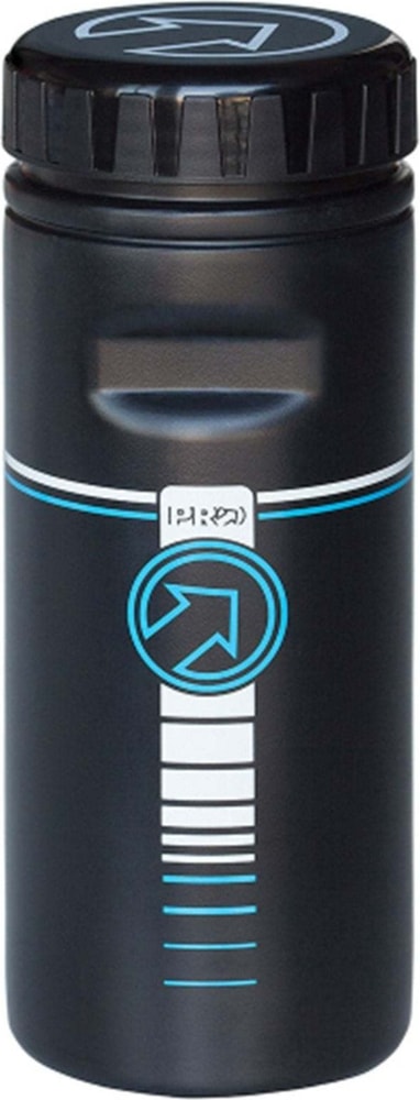 PRO Tool Storage Bottle