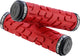 Jetblack Rivet Lock On Grips