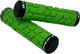 Jetblack Rivet Lock On Grips